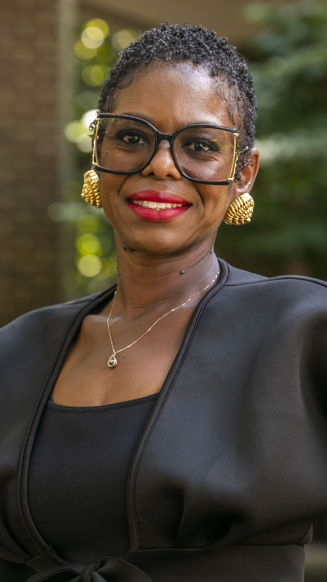 Gateway To Life | Dr. Tammy Lewis Wilborn, PhD, M.Div. | Founding Pastor